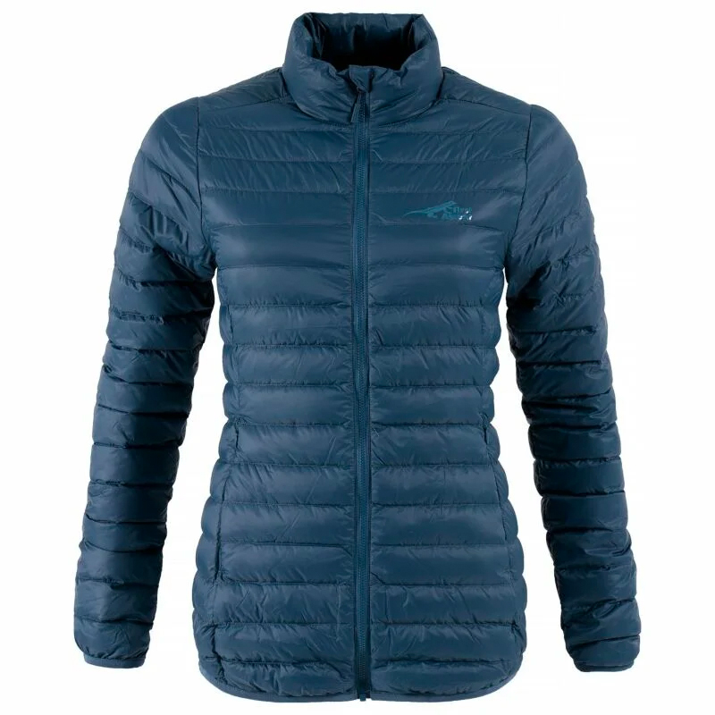 First cheap ascent ladies